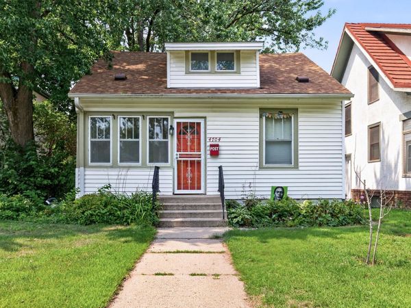 4704 Harriet Avenue, Minneapolis, MN 55419