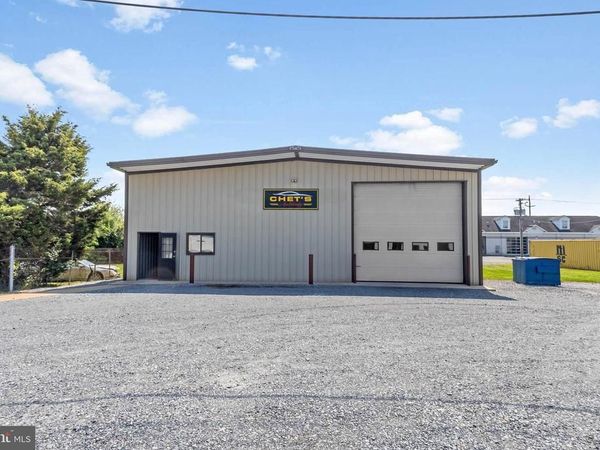 424 N CENTRAL AVENUE, Unit SECONDARY, LAUREL, DE 19956