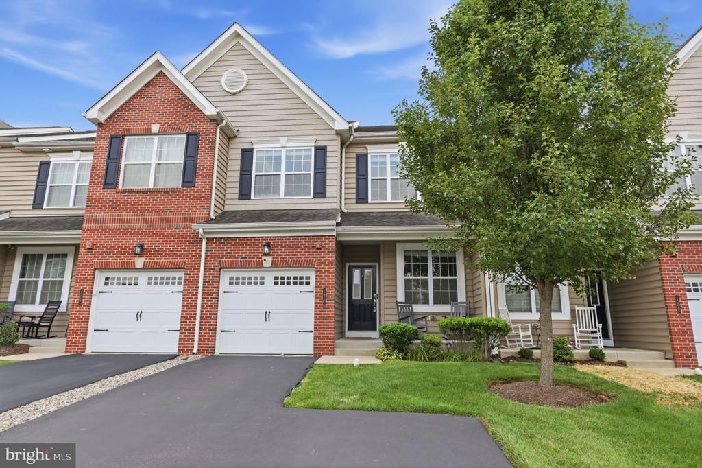 170 SADDLEBROOK DRIVE, BENSALEM, PA 19020