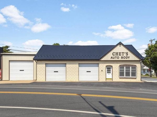 425 N CENTRAL AVENUE, LAUREL, DE 19956