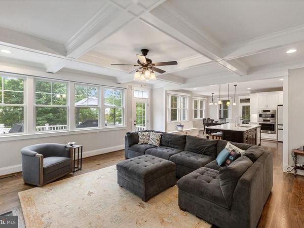 6619 BYRNES DRIVE , MCLEAN, VA 22101