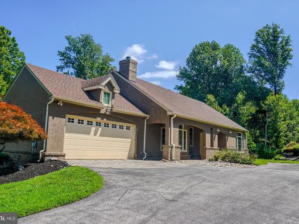 1 PHEASANTS RIDGE S, GREENVILLE, DE 19807