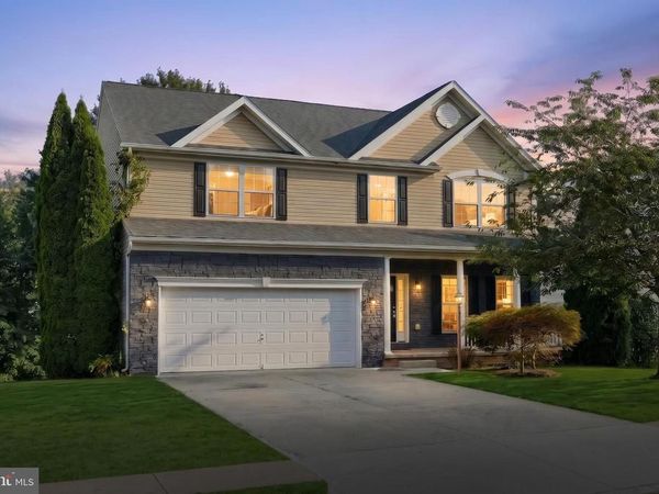 95 SIENNA DRIVE, YORK, PA 17406