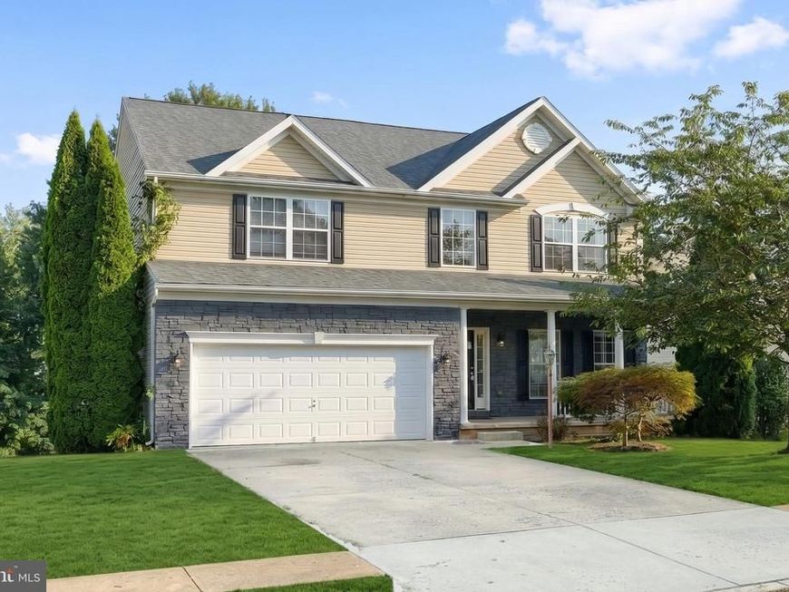 95 Sienna Drive, York, PA 17406 Main Photo