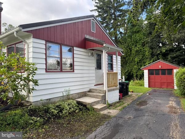 1204 S ALLEN STREET, STATE COLLEGE, PA 16801