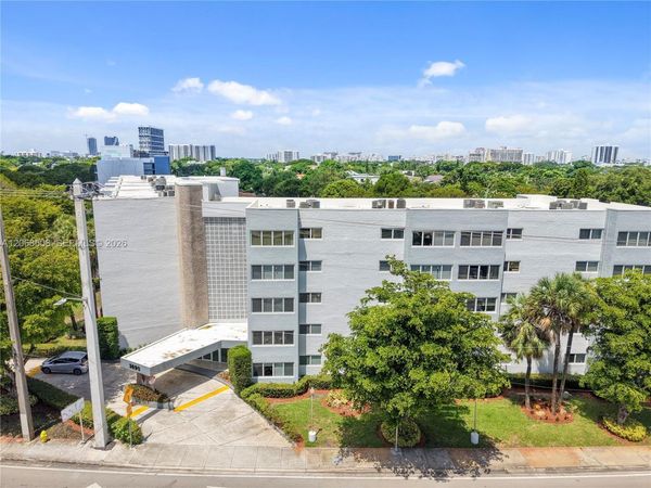 2690 SW 22nd Ave, Unit 301, Miami, FL 33133