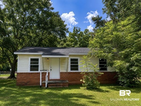 1321 Hubert Pierce Rd, Mobile, AL 36608