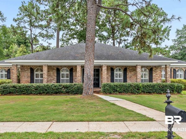 4167 Skywood Ln, Mobile, AL 36693