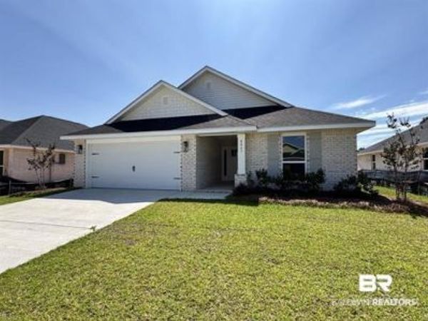 8938 Serama Drive, Foley, AL 36535