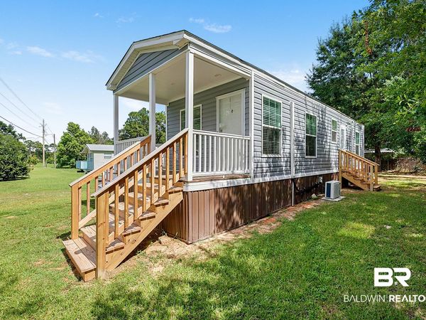 30 Buena Vista Drive, Lillian, AL 36549