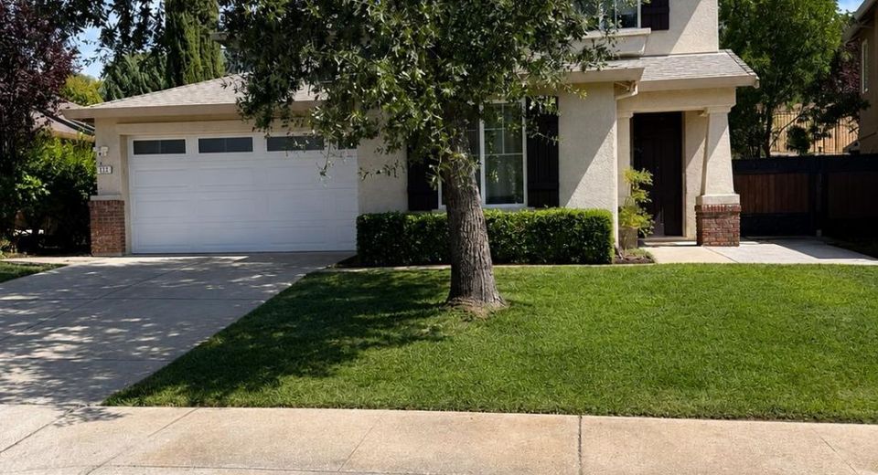 832 Alpine St, Jackson, CA 95642 Photo
