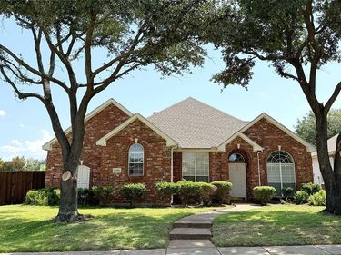 11721 Duxbury Drive, Frisco, TX 75035