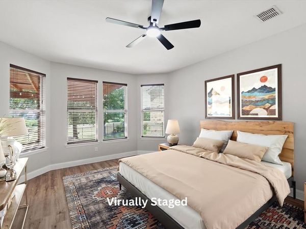 1581 Meadows Avenue, Lantana, TX 76226