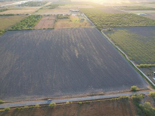 TBD-1 Bixby Rd, La Feria, TX 78570