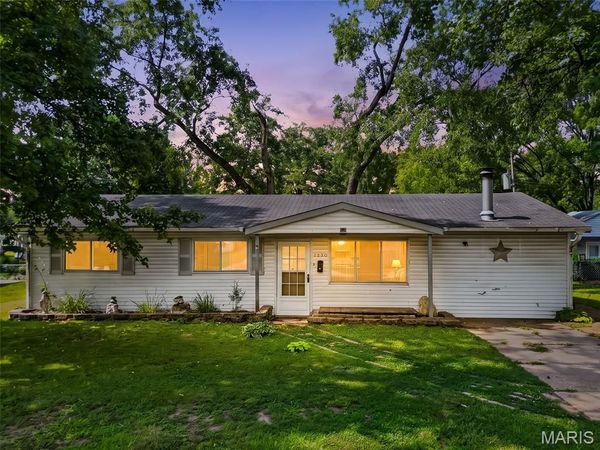 1230 Flicker Drive, Florissant, MO 63031