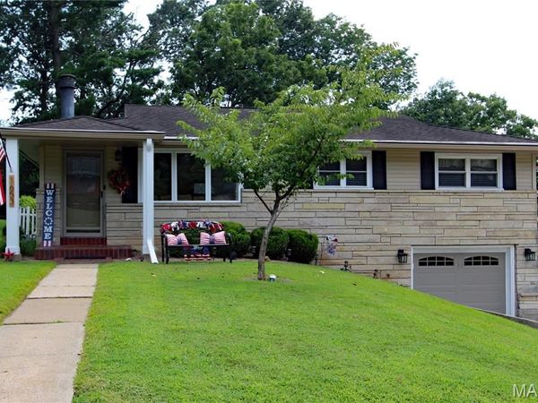 1653 Perryville Road, Cape Girardeau, MO 63701