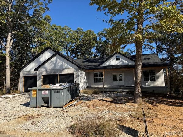 325 Shumard Oak Drive, Troy, MO 63379