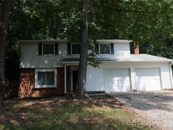 9211 Nash Avenue , Charlotte, NC 28213