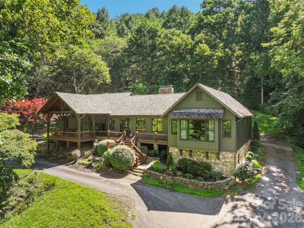 470 & 482 East Fork Road, Canton, NC 28716
