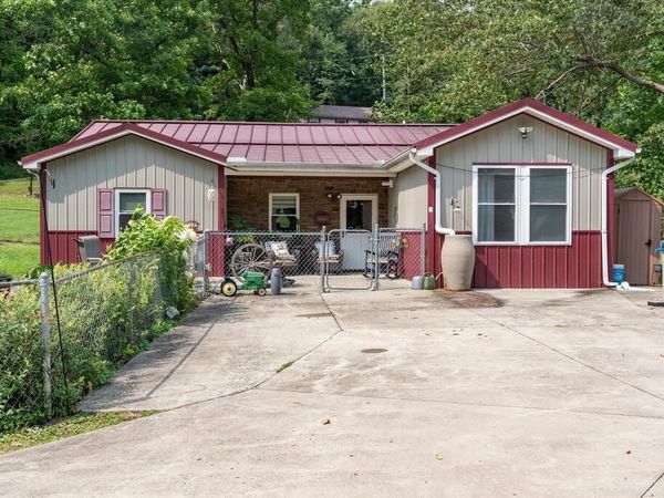370 Sugar Run Road, Piketon, OH 45661