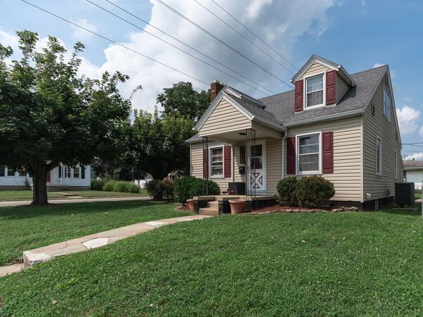 613 Beechwood Street, Chillicothe, OH 45601