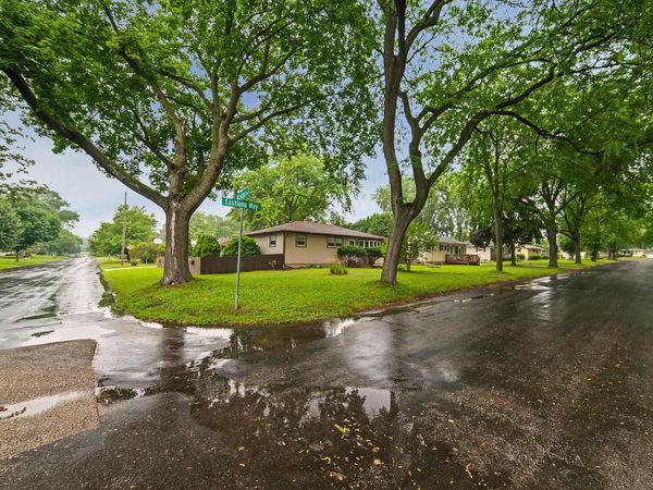 5421 Eastland WAY, Madison, WI 53716