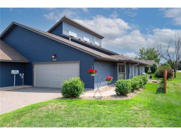 2316 Sacia Lane, Hudson, WI 54016