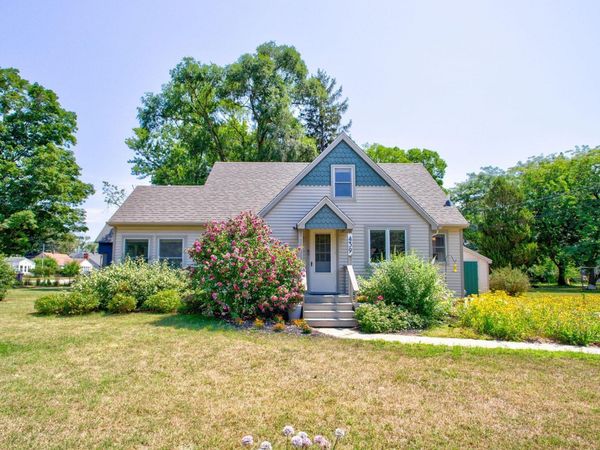 439 Plasman Avenue, Holland, MI 49423