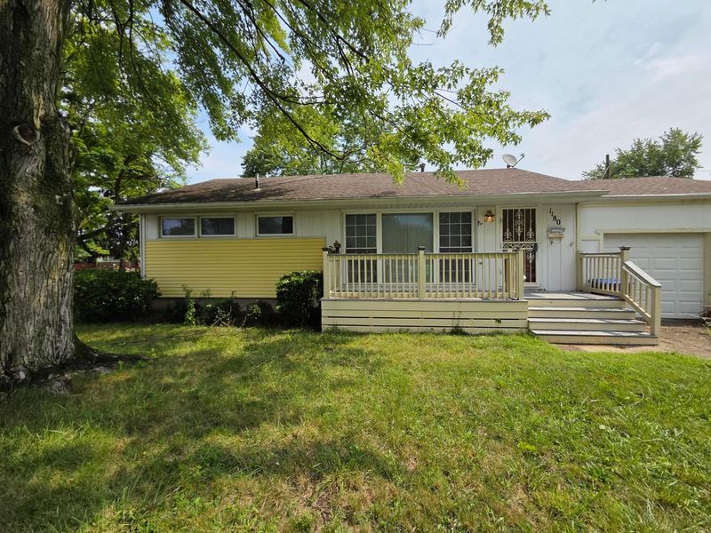 1180 Simpson Drive , Columbus, OH 43227 Photo 1