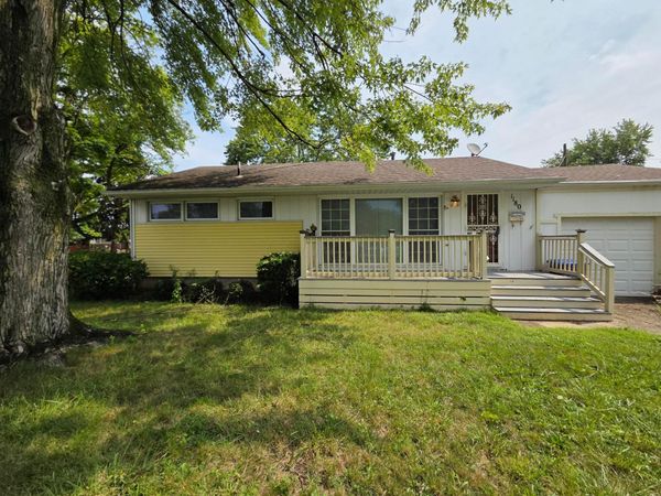 1180 Simpson Drive , Columbus, OH 43227