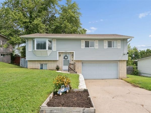 8502 Ann Avenue, Kansas City, KS 66112