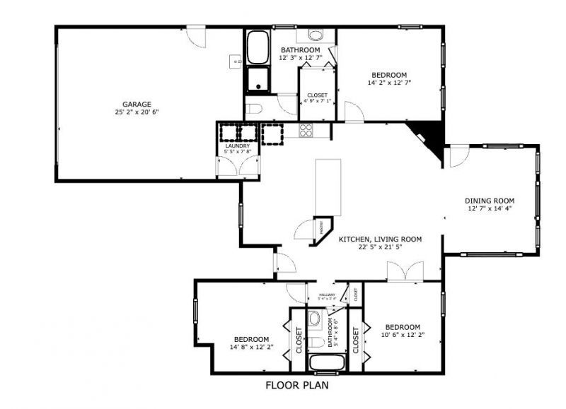 6011 Mossy Oaks Dr. Photo 33