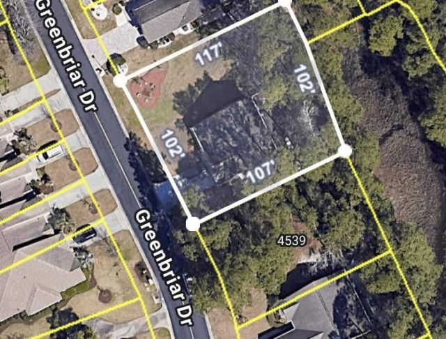 4533 Greenbriar Dr. Photo 36
