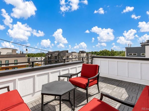 1303 Osceola Street , Denver, CO 80204