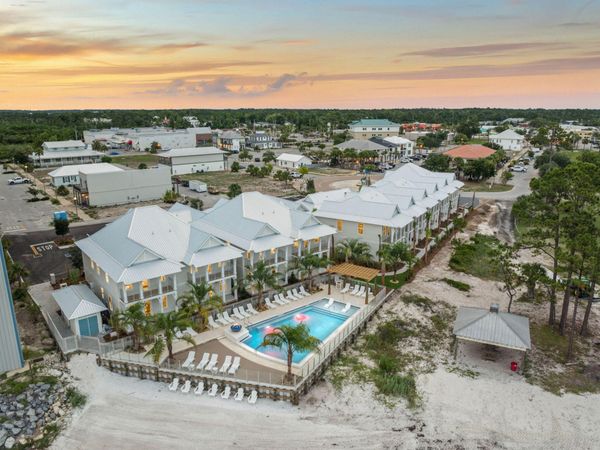 272 Dockside Drive, Port St. Joe, FL 32456