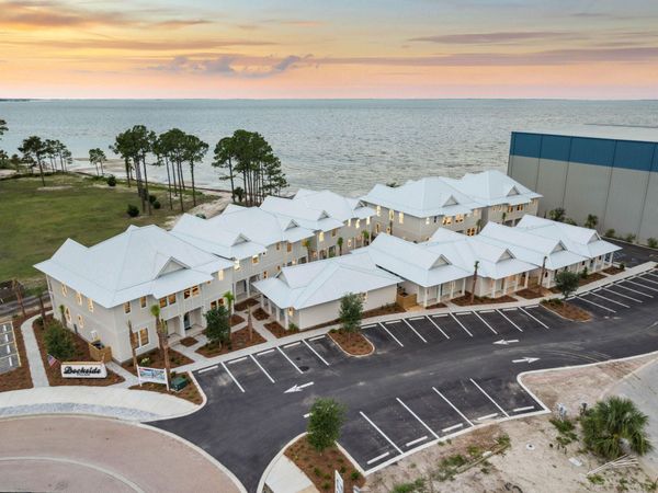 256 Dockside Drive, Port St. Joe, FL 32456