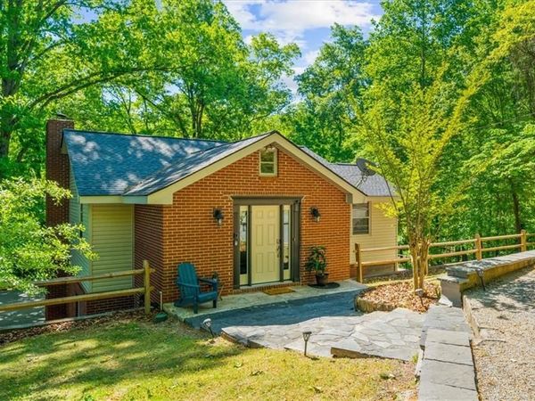 9670 Lee Circle , Gainesville, GA 30506