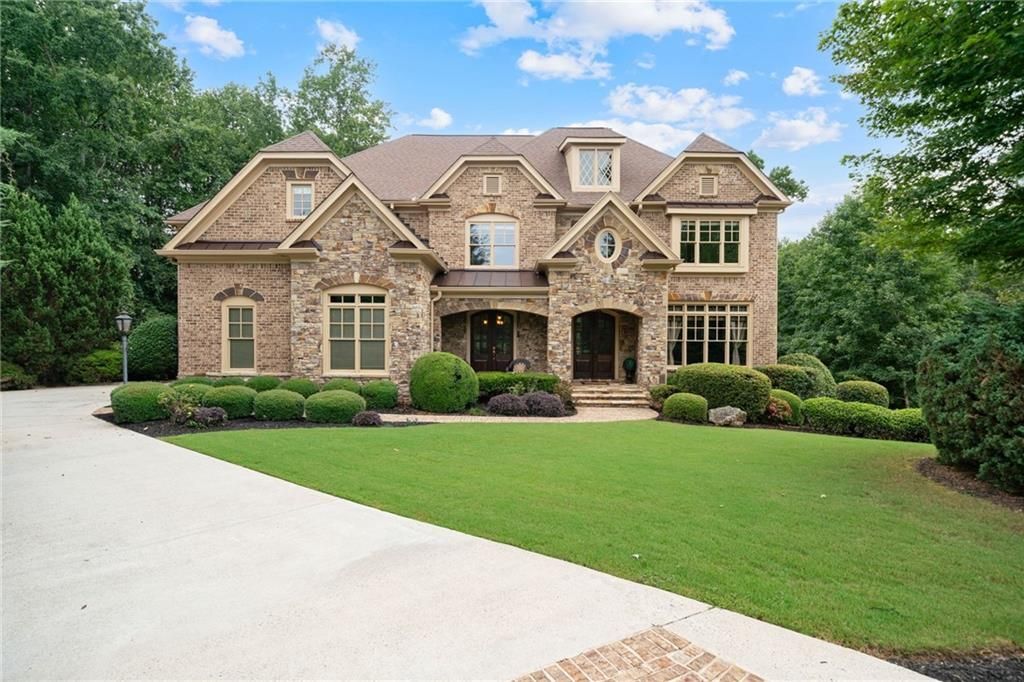 1750 Cone Flower Way , Suwanee, GA 30024 Main Photo