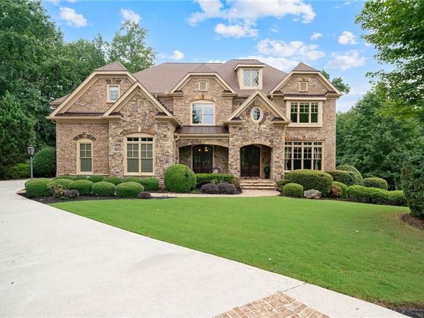 1750 Cone Flower Way , Suwanee, GA 30024