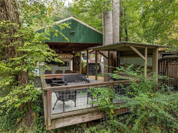 45 First Street , Ellijay, GA 30540