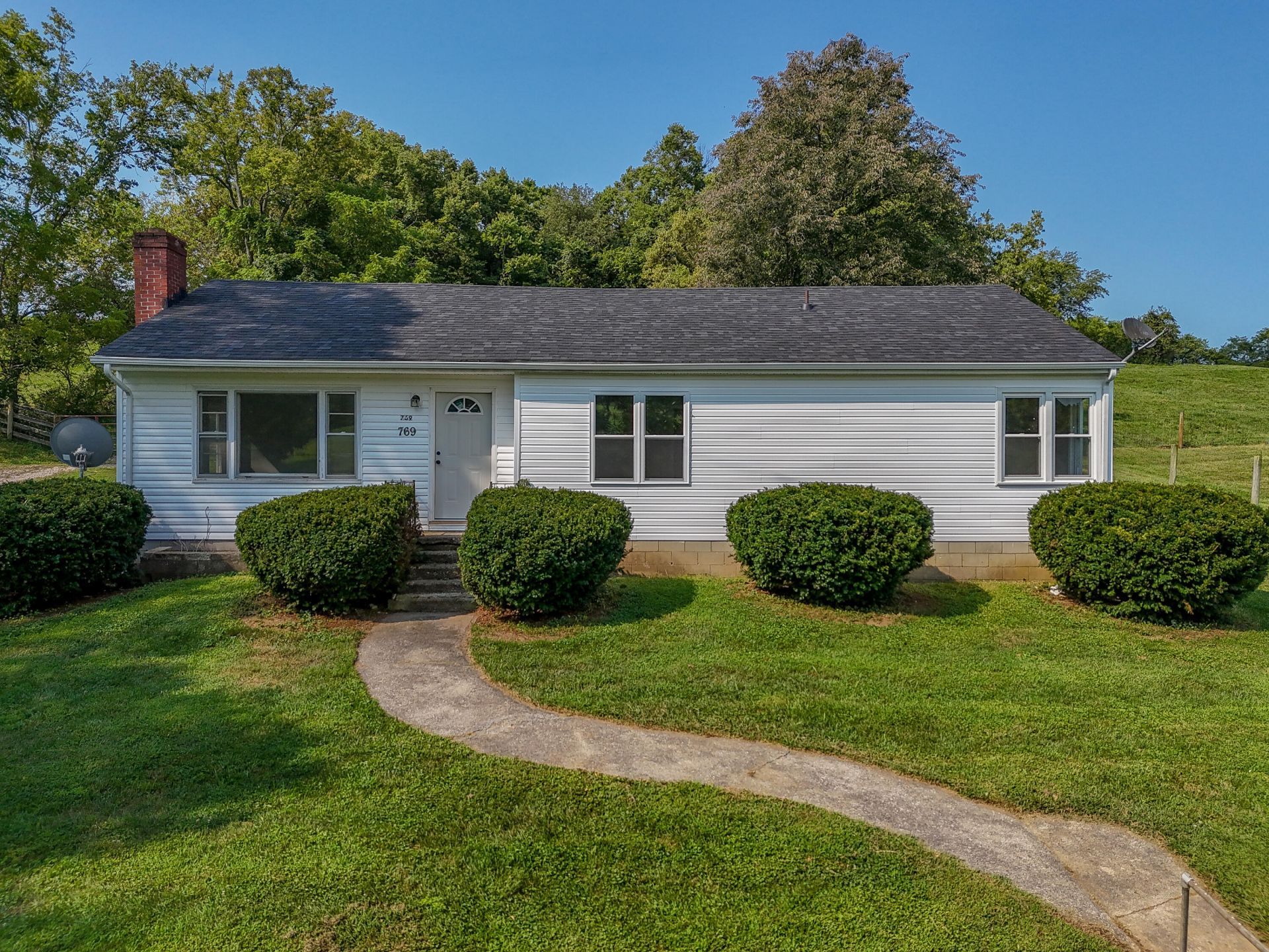 769 Mount Pleasant Road, Owingsville, KY 40360 Main Photo