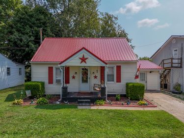 60 Cecil Avenue, Owingsville, KY 40360