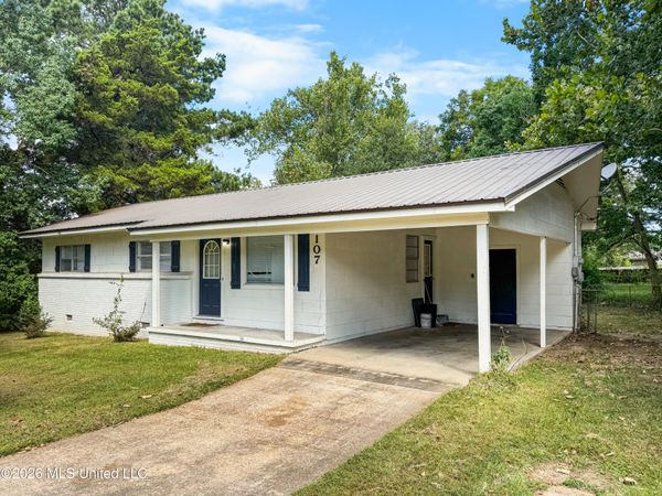 107 Ann Drive, Pearl, MS 39208