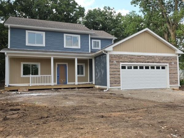 3616 Buchanan Road , Johnsburg, IL 60051