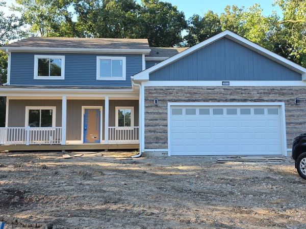 3616 Buchanan Road, Johnsburg, IL 60051