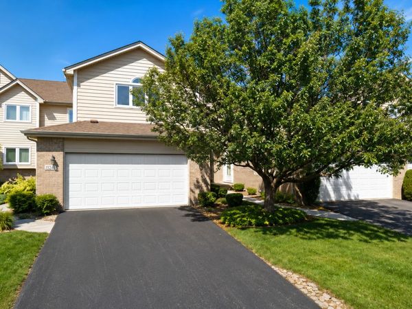 7702 Northfield Lane , Tinley Park, IL 60487
