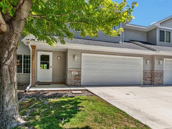 431 Cedar Place, Maple Lake, MN 55358