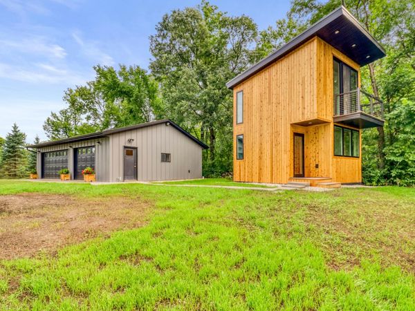 16806 476th Street , Pelican Rapids, MN 56572