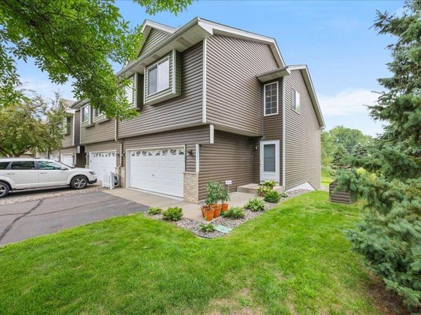 1180 122nd Lane NE, Blaine, MN 55434