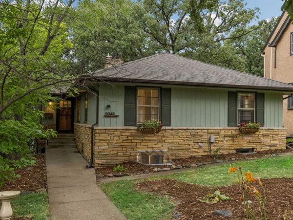 5348 Russell Avenue S, Minneapolis, MN 55410